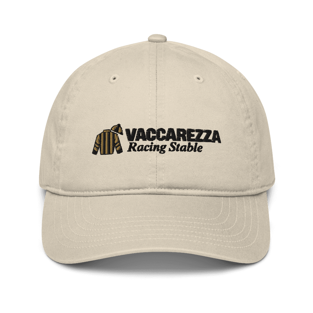 Unstructured Cap in Oyster, Lockup