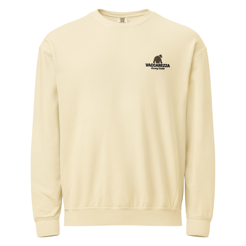 Crewneck