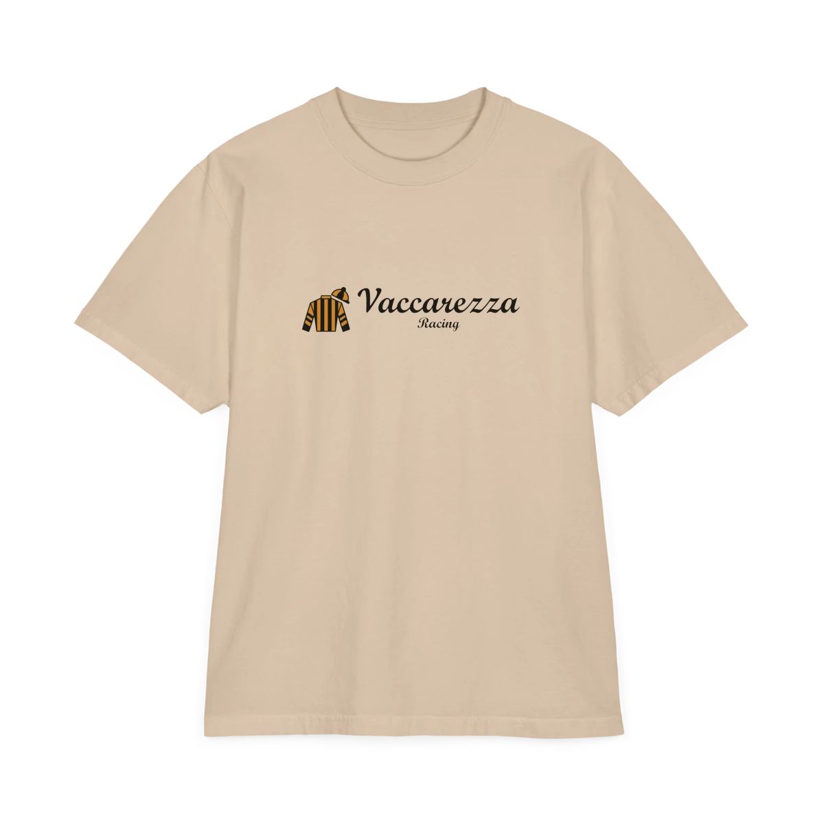 Oversized Tee