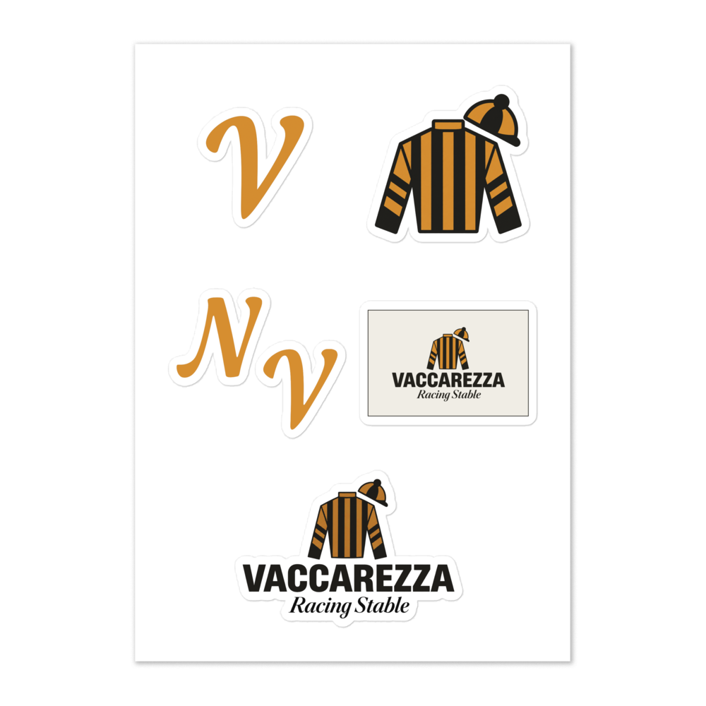 Sticker Sheet
